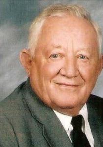 Lester E. Black